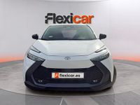 Usado Toyota C-HR Advance 184 CV (135 kW) 2024 Blanco SUV