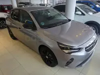 Usado Opel Corsa Elegance 100 CV (73 kW) 2021 Gris / plata Utilitario