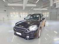 Usado Mini Cooper S Countryman 224 CV (164 kW) 2020 Negro SUV