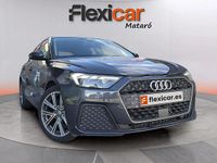 Usado Audi A1 Sportback Premium 95 CV (69 kW) 2019 Gris Utilitario