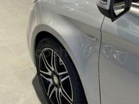 Usado Mercedes V220 Avantgarde 163 CV (119 kW) 2017 Gris / plata Monovolumen