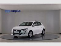Usado Peugeot 208 Active 100 CV (73 kW) 2021 Utilitario