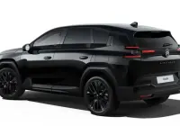 Nuevo Citroën C5 Aircross 195 CV (143 kW) 2026 Negro SUV
