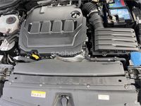 Usado Skoda Octavia Style 150 HP (110 kW) 2021 Preto Sedan