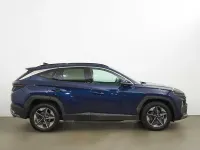 Usado Hyundai Tucson 215 CV (158 kW) 2024 SUV
