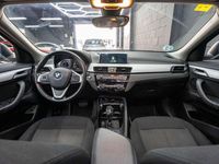 Usado BMW X2 Advantage 140 HP (102 kW) 2020 Branco SUV