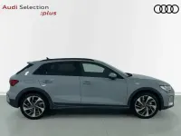 Usado Audi A3 e-tron Advanced Plus 204 CV (150 kW) 2025 Gris Utilitario