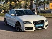 Usado Audi S5 Sportback Premium 333 CV (244 kW) 2011 Blanco Utilitario