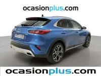Usado Kia XCeed 136 CV (100 kW) 2021 Azul SUV