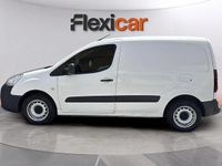 Usado Citroën Berlingo Feel 75 CV (55 kW) 2018 Blanco Monovolumen