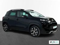 Usado Citroën C3 Aircross PureTech 110 CV (80 kW) 2024 Negro SUV