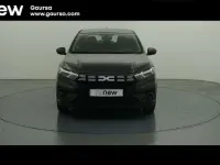 Usado Dacia Sandero Essentiel 101 CV (74 kW) 2023 Negro Berlina