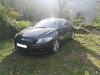 Usado Honda CR-Z 124 CV (91 kW) 2011 Negro Coupe
