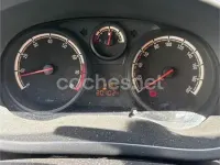 Usado Opel Corsa Enjoy 80 CV (58 kW) 2009 Azul Utilitario