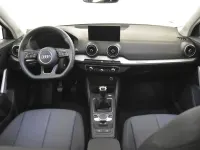 Usado Audi Q2 110 CV (80 kW) 2022 Negro SUV