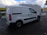 Usado Citroën Berlingo Live 75 CV (55 kW) 2017 Blanco Monovolumen