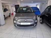 Usado Fiat 500 Dolcevita 70 CV (51 kW) 2023 Gris / plata Berlina