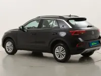 Usado VW T-Roc Life 109 CV (80 kW) 2024 SUV