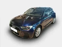 Usado Audi A1 Sportback Advanced 110 CV (80 kW) 2023 Azul Utilitario