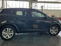 Usado Renault Captur Intens 140 CV (102 kW) 2022 Azul SUV