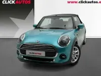 Usado Mini ONE 102 CV (75 kW) 2020 Utilitario