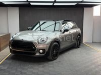 Usado Mini Cooper D Clubman 150 CV (110 kW) 2019 Gris / plata Familiar