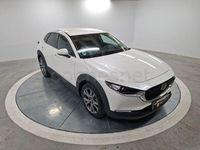 Usado Mazda CX-30 186 CV (136 kW) 2021 Blanco SUV