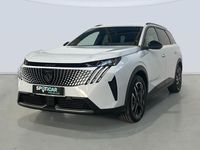 Usado Peugeot 5008 Allure 145 CV (106 kW) 2025 Blanco SUV