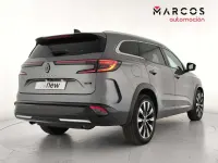 Usado Renault Espace Techno 200 CV (147 kW) 2024 Gris SUV