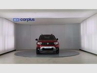 Usado Dacia Duster 150 CV (110 kW) 2019 Rojo SUV