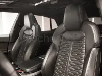 Usado Audi Q8 Design 600 CV (441 kW) 2020 Azul SUV