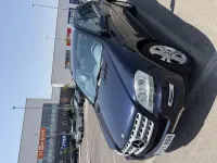 Usado Mercedes ML300 204 CV (150 kW) 2011 Azul SUV