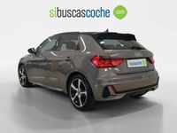 Usado Audi A1 Sportback 95 CV (69 kW) 2021 Gris/plata Utilitario