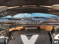 Usado Mercedes ML320 224 CV (164 kW) 2006 Beige SUV