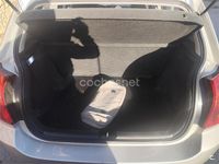 Usado Toyota Corolla Sol 116 CV (85 kW) 2004 Gris / plata Berlina