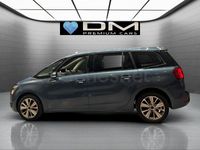 Usado Citroën C4 Picasso Exclusive 150 CV (110 kW) 2016 Azul Monovolumen