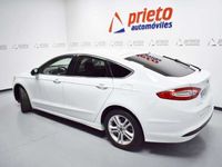 usado Ford Mondeo 2.0TDCI Titanium PowerShift 150