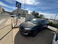 Usado Renault Laguna III Dynamique 110 CV (80 kW) 2014 Negro Berlina