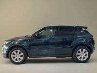 usado Land Rover Range Rover evoque 2.0TD4 HSE Dynamic 4WD Aut. 180