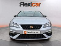 Usado Seat Leon CUPRA 290 CV (213 kW) 2019 Gris Berlina