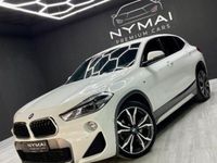 usado BMW X2 xDrive20d