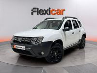 Usado Dacia Duster Ambiance 109 CV (80 kW) 2016 Blanco SUV