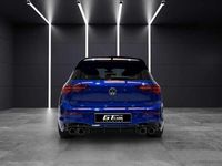 Usado VW Golf VIII R 333 CV (244 kW) 2023 Azul Berlina
