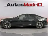 Usado Volvo S90 Momentum 235 CV (172 kW) 2021 Negro Berlina