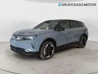 Nuevo Opel Grandland Electric 156 kW (213 CV) 2026 Gris SUV