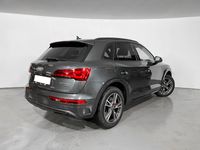 usado Audi Q5 Q5 NuevoSport 50 (2.0) TFSIe 220 kW (299 CV) quattro S tronic