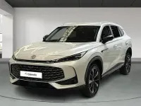 Nuevo MG EHS Comfort 224 CV (164 kW) 2026 Blanco SUV