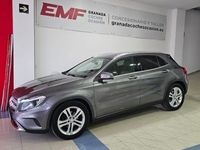 Usado Mercedes GLA200 Urban 156 CV (114 kW) 2014 Beige SUV