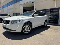 Usado Volvo XC60 Momentum 150 CV (110 kW) 2016 Blanco SUV