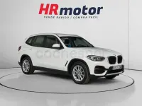 Usado BMW X3 292 CV (214 kW) 2021 Blanco SUV